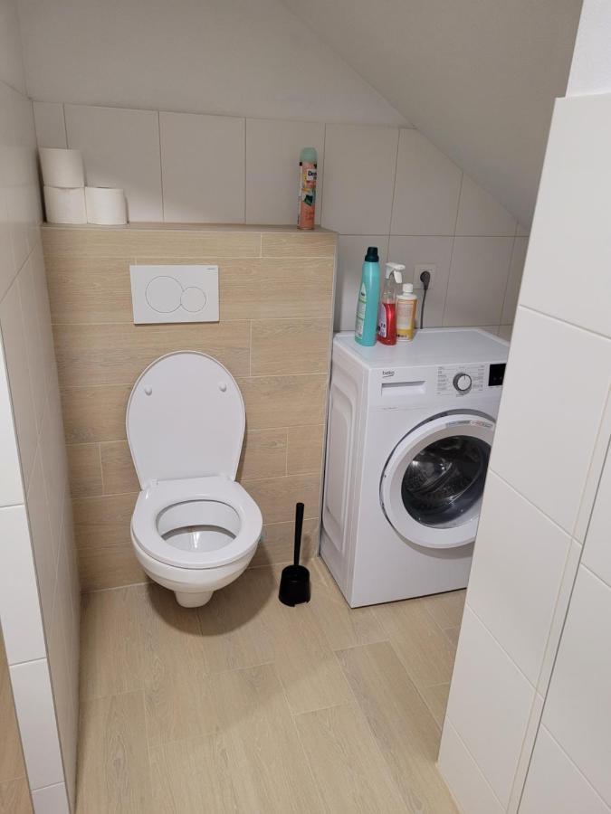 Apartman Neva Galanta Buitenkant foto